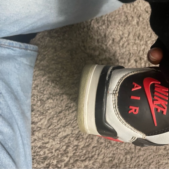 jordan 4’s - Picture 7 of 15